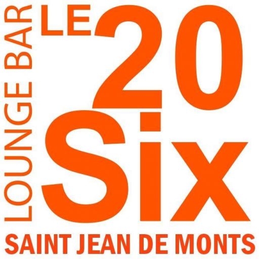 Le20Six - Restaurant à Saint-Jean-de-Monts